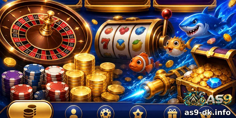 Chơi Có Trách Nhiệm AS9 Quy Định Người Chơi Cần Biết - hình ảnh - as9-ok.info Chơi Có Trách Nhiệm AS9 Quy Định Người Chơi Cần Biết - hình ảnh - as9-ok.info