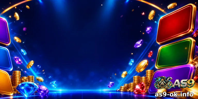 AS9 Đăng Nhập | Trang Chủ Chính Thức 2026 - hình ảnh - as9-ok.info